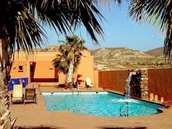 Hotels in Andalusien